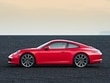 2013 Porsche 911 Coupe