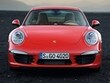 2013 Porsche 911 Coupe