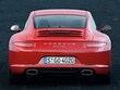 2013 Porsche 911 Coupe
