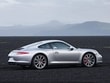 2013 Porsche 911 Coupe