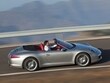 2013 Porsche 911 Cabriolet