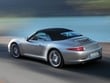 2013 Porsche 911 Cabriolet