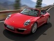 2013 Porsche 911 Cabriolet