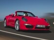 2013 Porsche 911 Cabriolet