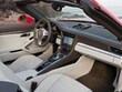 2013 Porsche 911 Cabriolet