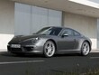 2013 Porsche 911 Coupe