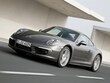 2013 Porsche 911 Coupe