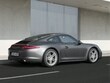 2013 Porsche 911 Coupe