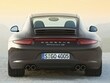 2013 Porsche 911 Coupe