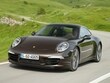 2013 Porsche 911 Coupe