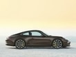 2013 Porsche 911 Coupe