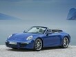 2013 Porsche 911 Cabriolet