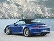 2013 Porsche 911 Cabriolet