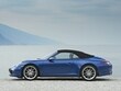 2013 Porsche 911 Cabriolet