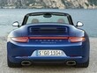 2013 Porsche 911 Cabriolet