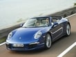 2013 Porsche 911 Cabriolet