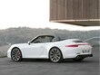 2013 Porsche 911 Cabriolet