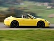 2013 Porsche 911 Cabriolet