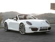 2013 Porsche 911 Cabriolet