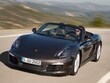 2013 Porsche Boxster Cabriolet