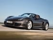 2013 Porsche Boxster Cabriolet