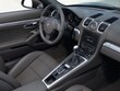 2013 Porsche Boxster Cabriolet