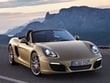 2013 Porsche Boxster Cabriolet