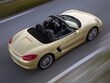2013 Porsche Boxster Cabriolet