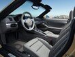 2013 Porsche Boxster Cabriolet