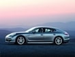 2013 Porsche Panamera Sedan