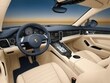 2013 Porsche Panamera Sedan