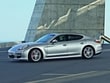 2013 Porsche Panamera Sedan