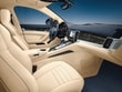 2013 Porsche Panamera Sedan