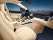 2013 Porsche Panamera Sedan