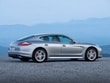 2013 Porsche Panamera Sedan