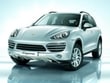 2013 Porsche Cayenne SUV