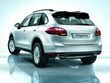 2013 Porsche Cayenne SUV
