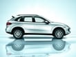 2013 Porsche Cayenne SUV