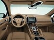 2013 Porsche Cayenne SUV