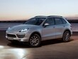2013 Porsche Cayenne SUV