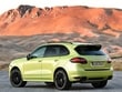 2013 Porsche Cayenne SUV