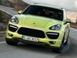 2013 Porsche Cayenne SUV