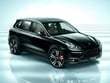 2013 Porsche Cayenne SUV