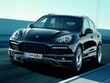 2013 Porsche Cayenne SUV