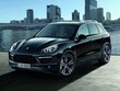 2013 Porsche Cayenne SUV