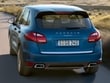 2013 Porsche Cayenne SUV