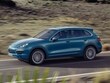 2013 Porsche Cayenne SUV