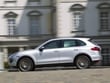 2013 Porsche Cayenne SUV