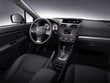 2013 Subaru Impreza Sedan
