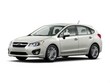 2013 Subaru Impreza Hatchback